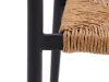 Bellagio Cino/Linosa 240x160 cm Gartenmöbel-Set 11-teilig stapelbar