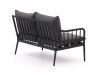 Manifesto Celante Ecklounge-Set 4-teilig 6-Sitzer