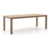 Apple Bee Hawaii/ROUGH-S 220 cm Gartenmöbel-Set 7-teilig stapelbar