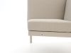 Manifesto San Teodoro/Sestino 160 cm Dining Ecklounge-Set 7-teilig