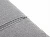 ROUGH-D Ecklounge-Set 5-teilig 6-Sitzer