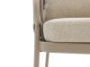 Tierra Outdoor Nuri/Oblong 220 cm Gartenmöbel-Set 7-teilig