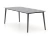 Bellagio Panaro/Sora 220 cm Gartenmöbel-Set 7-teilig stapelbar