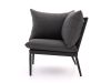 Manifesto Celante Ecklounge-Set 4-teilig 6-Sitzer