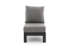 Tierra Outdoor Musone Ecklounge-Set 5-teilig 6-Sitzer