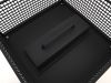 Tenderflame Agni 50 Kamin 49,5x49,5x80,2 cm - Black (inkl. Abdeckung)