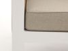 Manifesto Alzano Sessel-Sofa Lounge-Set 3-teilig