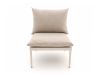 Manifesto Celante Ecklounge-Set 4-teilig 5-Sitzer