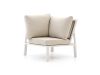 Manifesto Alzano Ecklounge-Set 4-teilig