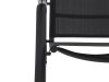 Forza Capri/Linosa 240x160 cm Gartenmöbel-Set 11-teilig verstellbar