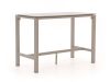 Bellagio Bertinoro/Trecenta 150 cm Gartenbar-Set 5-teilig stapelbar
