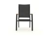 Bellagio Lugo/Linosa 240x160 cm Gartenmöbel-Set 11-teilig stapelbar