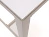 Bellagio Bertinoro/Trecenta 150 cm Gartenbar-Set 5-teilig stapelbar
