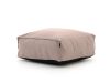 Manifesto Lonato Eck Sitzsack Lounge-Set 6-teilig