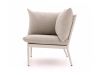 Manifesto Celante Ecklounge-Set 3-teilig 5-Sitzer