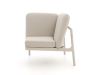 Manifesto San Teodoro/Sestino 160 cm Dining Ecklounge-Set 7-teilig