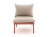 Manifesto Celante Ecklounge-Set 4-teilig 6-Sitzer