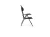 Forza Capri/Linosa 240x160 cm Gartenmöbel-Set 11-teilig verstellbar