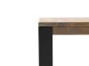 Tierra Outdoor Liv/ROUGH-S 220 cm Gartenmöbel-Set 7-teilig stapelbar