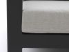 Bellagio Vezzano/ROUGH-X Ecklounge-Set 4-teilig 5-Sitzer