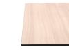 Bellagio Canzo Gartentisch klappbar 70x70x73 cm - Kunststoff