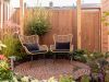 Intenso Rovello Gartensessel - Taupe - Beige - Braun - Polyrattan