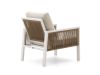 Manifesto Alzano Ecklounge-Set 5-teilig