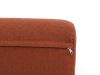 Forza Liri Sessel-Sofa Lounge-Set 4-teilig