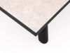 Tierra Outdoor Musone Ecklounge-Set 5-teilig 6-Sitzer
