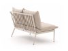 Manifesto Celante Ecklounge-Set 4-teilig 5-Sitzer
