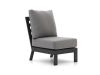 Tierra Outdoor Musone Ecklounge-Set 5-teilig 6-Sitzer