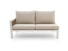 Manifesto Alzano Ecklounge-Set 5-teilig