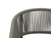 Bellagio Panaro/Sora 220 cm Gartenmöbel-Set 7-teilig stapelbar
