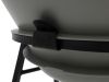 Hartman Tubb 185 cm Esstischgruppe 5-teilig verstellbar