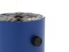 Cosiscoop Original Tischkamin ø 16 cm (h: 30 cm) - Classic Blue - Limited Edition