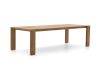 SUNS Florine/Erice 240 cm Gartenmöbel-Set 7-teilig