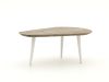 Manifesto Ortello/ROUGH-K Sessel-Sofa-Lounge-Set 4-teilig 4-Sitzer