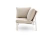 Manifesto Alzano Ecklounge-Set 5-teilig