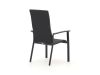 Bellagio Avio/Linosa 240x160 cm Gartenmöbel-Set 11-teilig stapelbar