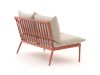 Manifesto Celante Ecklounge-Set 3-teilig 5-Sitzer