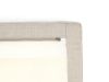 Manifesto San Teodoro/Sestino 160 cm Dining Ecklounge-Set 7-teilig