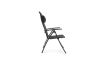 Forza Capri/Linosa 240x160 cm Gartenmöbel-Set 11-teilig verstellbar