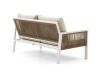 Manifesto Alzano Ecklounge-Set 4-teilig