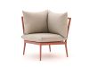 Manifesto Celante Ecklounge-Set 3-teilig 5-Sitzer