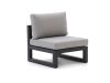 Forza Citerna Ecklounge-Set 5-teilig