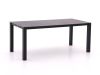 Tierra Outdoor Liv/Lagundo 180 cm Gartenmöbel-Set 5-teilig stapelbar