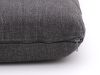 Manifesto Celante Ecklounge-Set 4-teilig 6-Sitzer - Charcoal (inkl. Kissen)