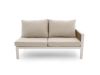 Manifesto Alzano Ecklounge-Set 5-teilig