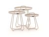 Manifesto Celante/Pito Ecklounge-Set 6-teilig