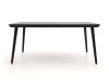 Hartman Le Soleil Element/Sophie Studio 170 cm Gartenmöbel-Set 5-teilig